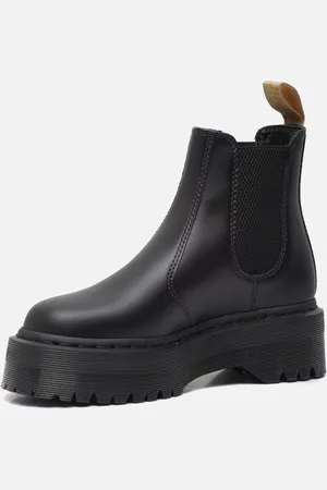 Dr. Martens Vegan Chelsea boots Leer