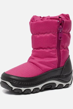 Antarctica Snowboots Textiel