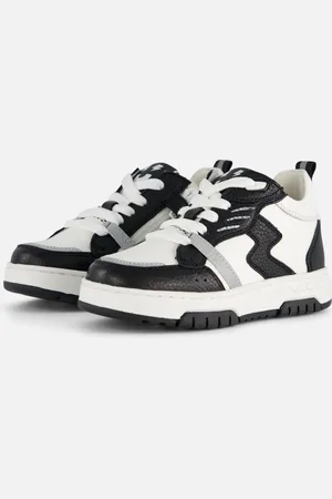 Muyters Sneakers Leer