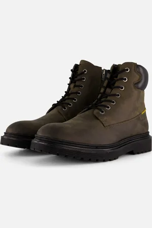 PME Legend™ Ty Ten Veterschoenen Leer