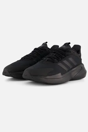 adidas Alpha Edge Sneakers Synthetisch