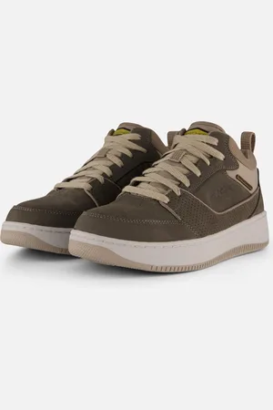 Skechers Sport Court 2.0 Sneakers Nubuck