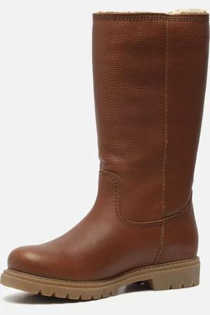 Panama Jack Bambina B11 laarzen Leer