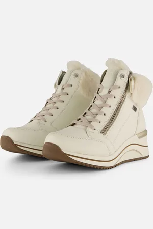 Remonte Veterboots Synthetisch