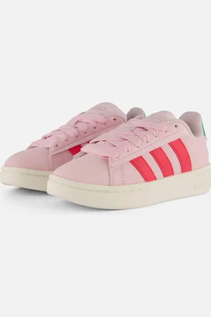 adidas Grand Court Alpha Sneakers