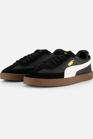 PUMA Club II Era Sneakers Suede