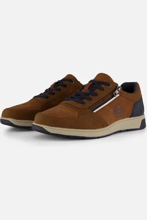Bugatti Arriba Sneakers Leer
