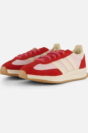 adidas Run 70s 2.0 Sneakers Leer