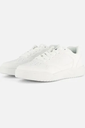Skechers Koopa Volley Low Varsity Sneakers
