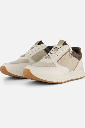 Tamaris Essential Sneakers Textiel
