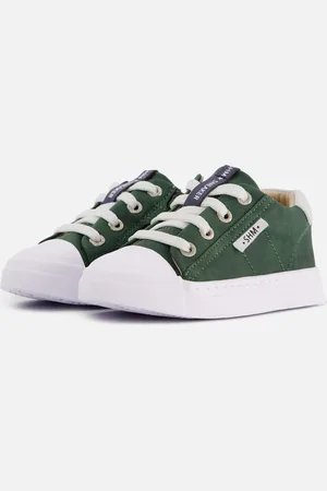 Shoesme Sneakers Leer