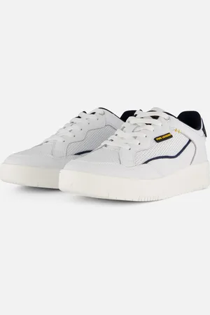 PME Legend™ Mulnomah Sneakers Imitatieleer