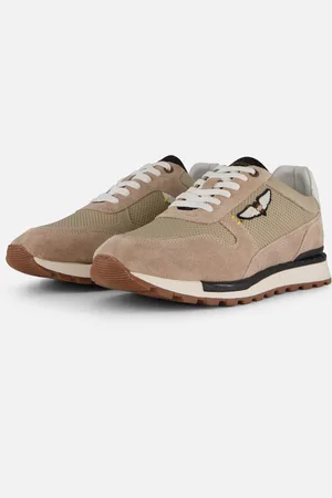 PME Legend™ Aircoba Sneakers Suede