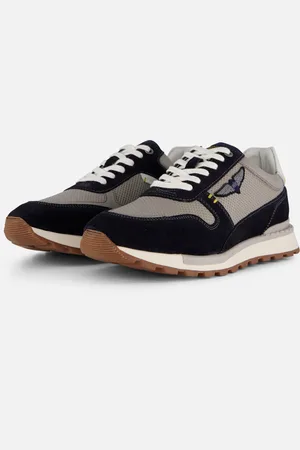 PME Legend™ Aircobra Sneakers Suede