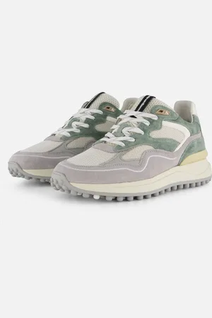 Floris van Bommel Noppi 18.37 Sneakers