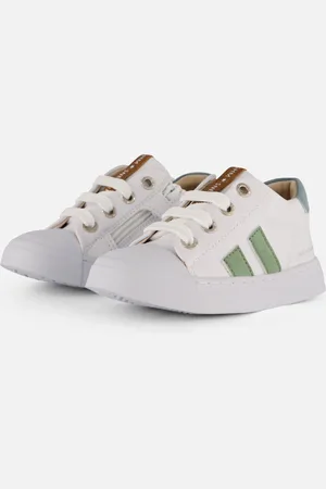 Shoesme Sneakers Leer
