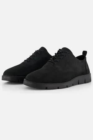Ecco Bella Veterschoenen Leer