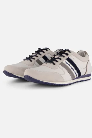 Australian Camero Sneakers Leer