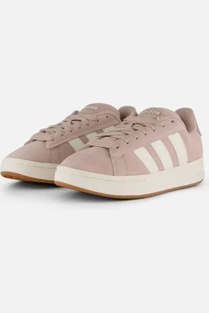 adidas Grand Court Alpha Sneakers