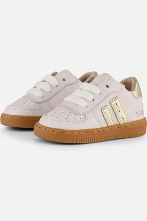 Shoesme Babyschoenen Leer