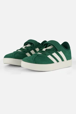 adidas VL Court 3.0 Sneakers Suede