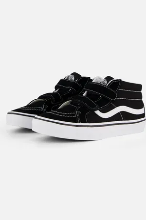 Vans Sk8-Mid Sneakers Canvas