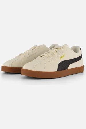 PUMA Club II Sneakers Suede