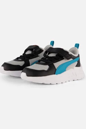 PUMA Trinity Lite Sneakers Textiel