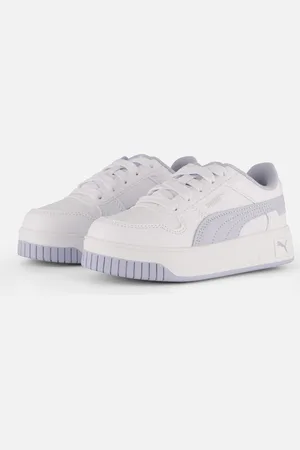 PUMA Carina Street Sneakers Synthetisch