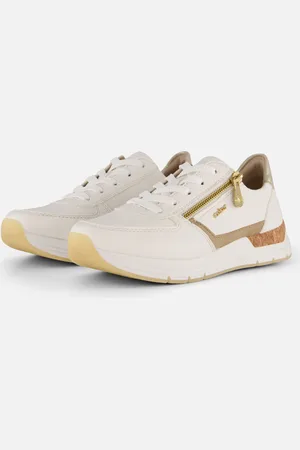Rieker Sneakers Leer