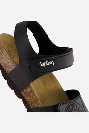 Kipling Guy Sandalen Leer