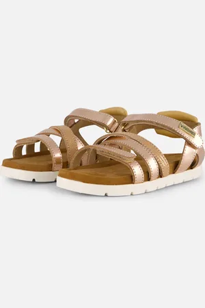 Vingino Florence Sandalen Leer