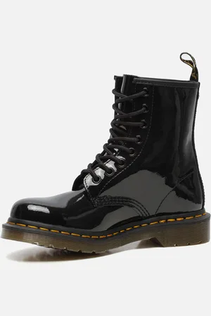 Dr. Martens 1460 Patent Lamper Veterboots