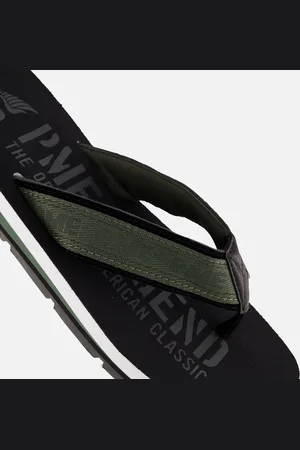 PME Legend™ Jetflap Slippers Nylon