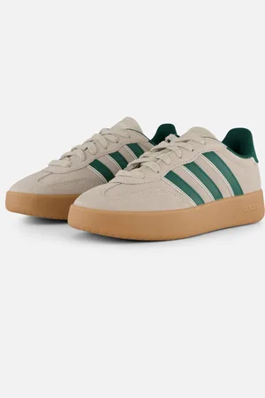 adidas Barreda Sneakers Suede
