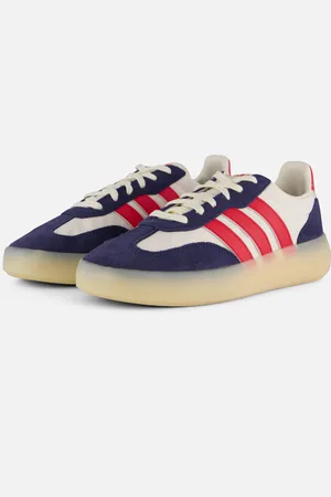 adidas Barreda Decode Sneakers Suede
