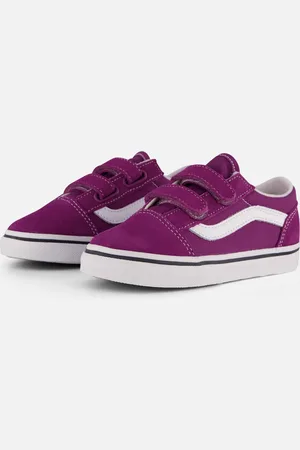 Vans Old Skool Sneakers Textiel