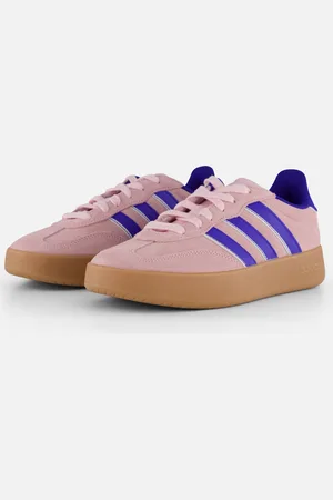 adidas Barreda Sneakers Suede