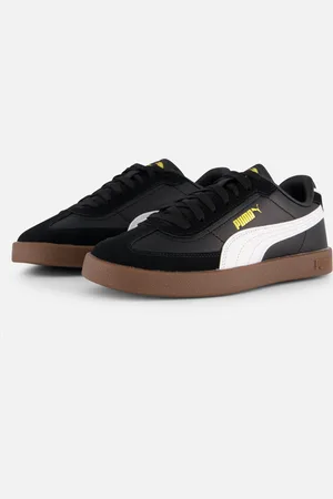 PUMA Club II Era Sneakers Suede