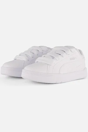 PUMA Park Lifestyle Easy Sneakers Synthetisch