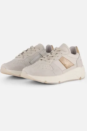 Giga Sneakers Leer