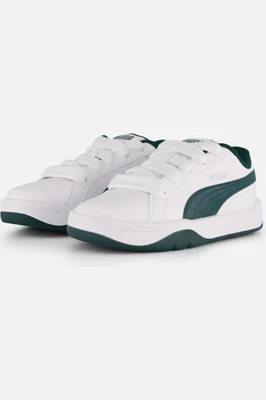 PUMA Park Lifestyle Easy Sneakers Synthetisch