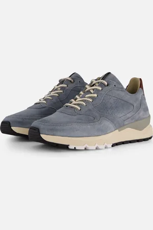 Floris van Bommel De Treener Sneakers