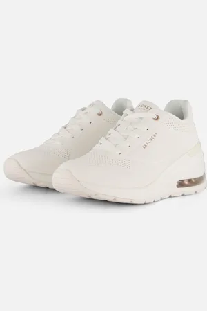 Skechers Million Air Sneakers Synthetisch