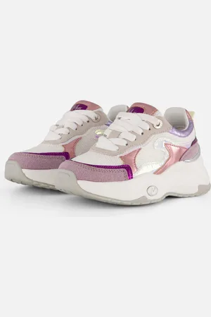 Mexx Palma Pam Sneakers Leer