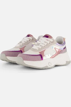 Mexx Palma Pam Sneakers Leer