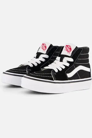 Vans Sk8-Hi Sneakers Canvas