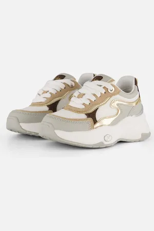 Mexx Palma Pam Sneakers Leer