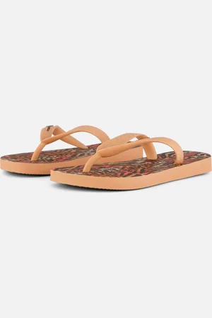 Ipanema Temas Kids Slippers Rubber