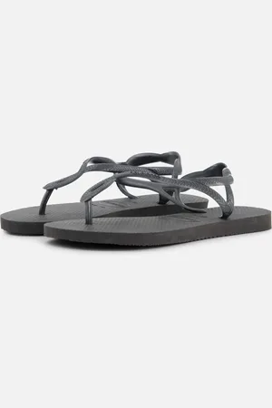 Havaianas Luna Slippers Rubber